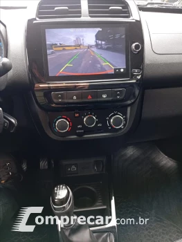 KWID 1.0 12V SCE Intense