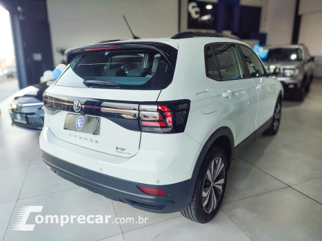 T-CROSS 1.0 200 TSI