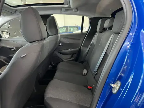 208 1.0 FIREFLY FLEX STYLE MANUAL