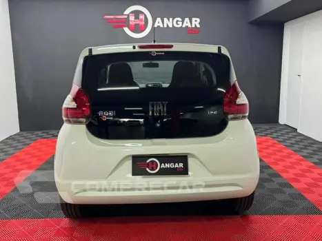 MOBI 1.0 EVO FLEX LIKE. MANUAL
