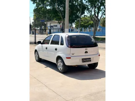 CORSA 1.4 MPFI MAXX 8V FLEX 4P MANUAL