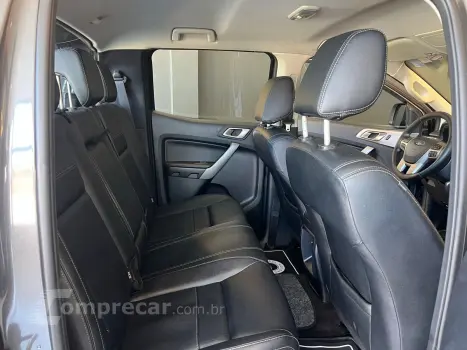 RANGER 3.2 Limited 4X4 CD 20V