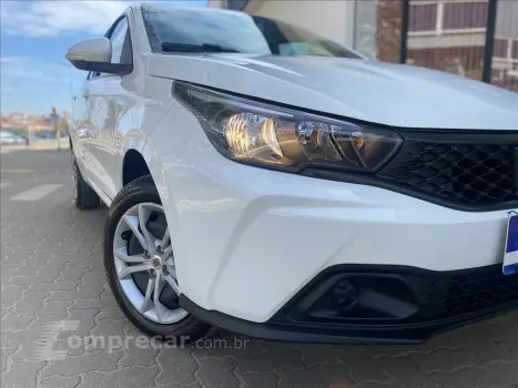 ARGO 1.0 FIREFLY FLEX DRIVE MANUAL