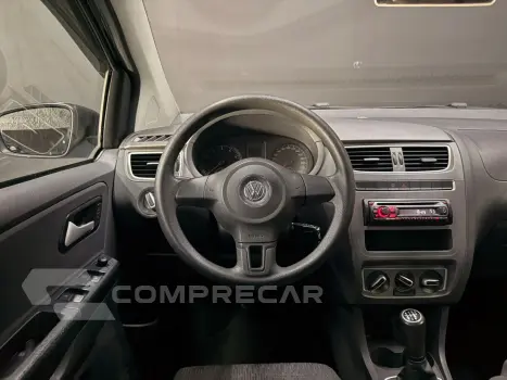 FOX 1.6 MI 8V FLEX 4P MANUAL