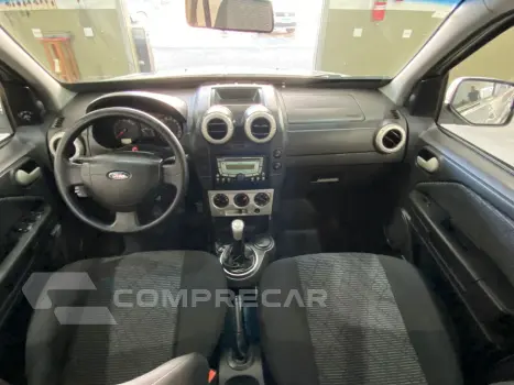 Ecosport 1.6 Xlt 8V Flex 4P Manual
