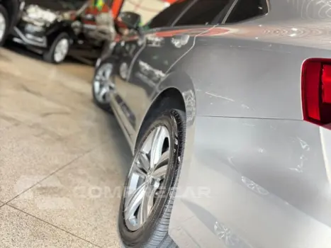 JETTA - 1.4 250 TSI TOTAL R-LINE TIPTRONIC