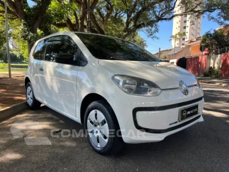 UP - 1.0 MPI TAKE UP 12V 2P MANUAL