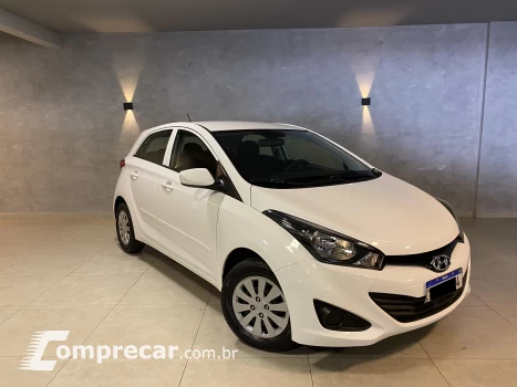 HB20 1.0 12V Comfort Plus