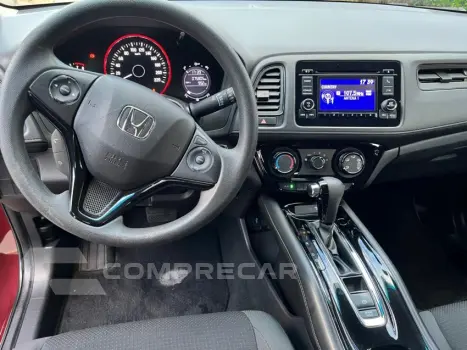 HR-V 1.8 16V LX