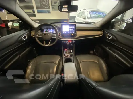 COMPASS 1.3 T270 Turbo Longitude