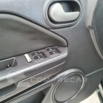 ECOSPORT 1.6 XLT 8V
