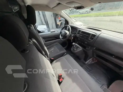 Jumpy Cargo 1.5 Turbo Diesel