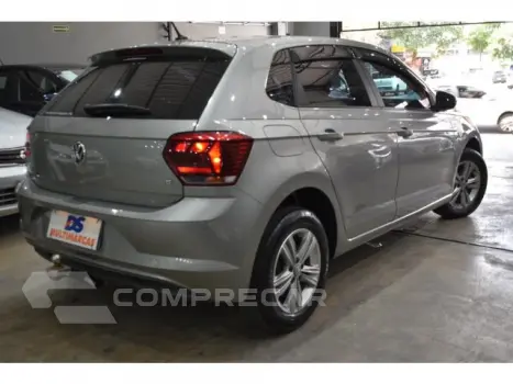 POLO - 1.6 MSI TOTAL MANUAL