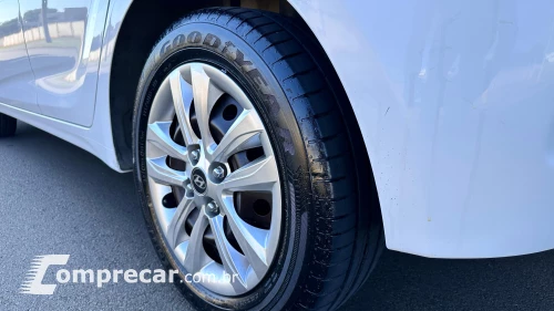 HB20 1.6 Comfort 16V