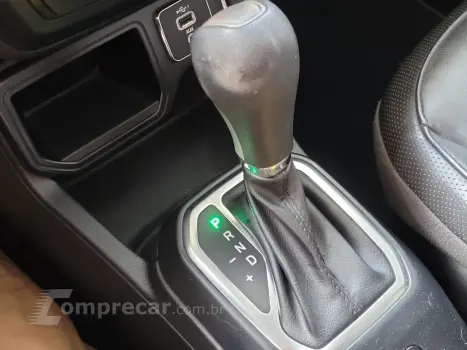 Renegade Longitude 1.8 4x2 Flex 16V Aut.