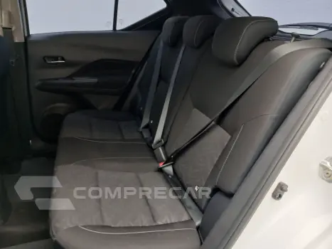 KICKS 1.6 16V FLEXSTART SENSE XTRONIC