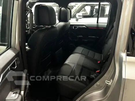 T2 1.5 TGDI PHEV XWD 4X4 DHT