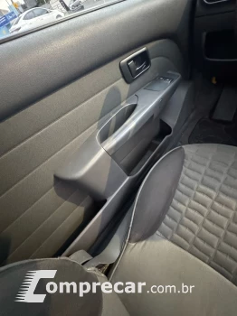 Strada Adventure 1.8 CD