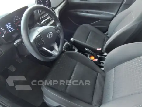 HB20 1.0 12V FLEX COMFORT PLUS MANUAL