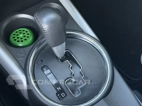 ASX 2.0 4X2 16V FLEX 4P AUTOMÁTICO