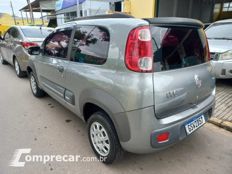 UNO 1.0 Vivace 8V
