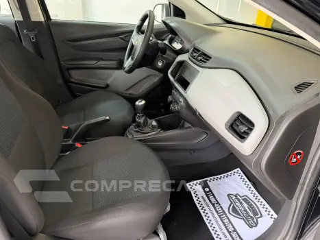 ONIX 1.0 MPFI JOY 8V