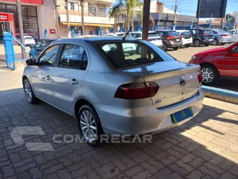 Voyage 1.6 4P COMFORTLINE FLEX