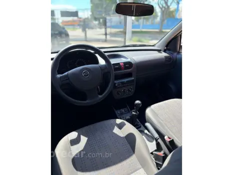 CORSA 1.4 MPFI MAXX 8V FLEX 4P MANUAL