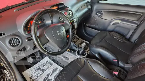 C3 1.6 Exclusive 16V