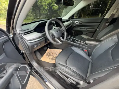 COMPASS 1.3 T270 Turbo Longitude