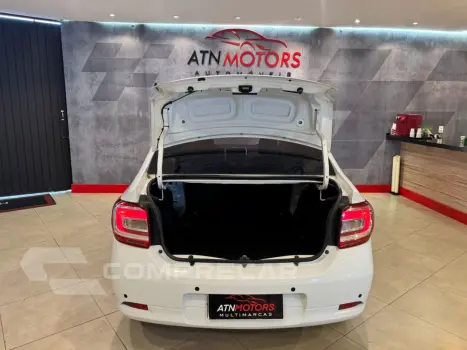 Logan 1.6 4P FLEX DINAMIQUE