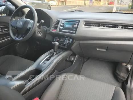 HR-V 1.8 16V LX