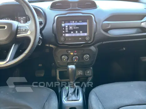 RENEGADE 1.3 T270 TURBO FLEX SPORT AT6