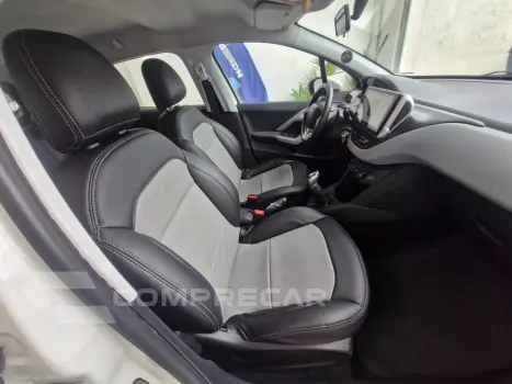 208 1.5 Active Pack 8V