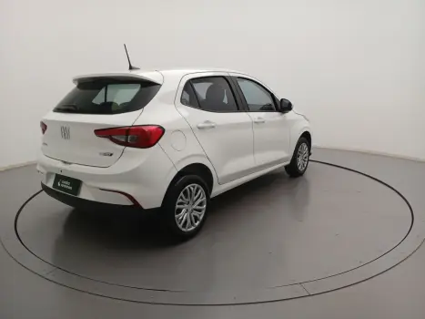 ARGO 1.0 FIREFLY FLEX DRIVE MANUAL