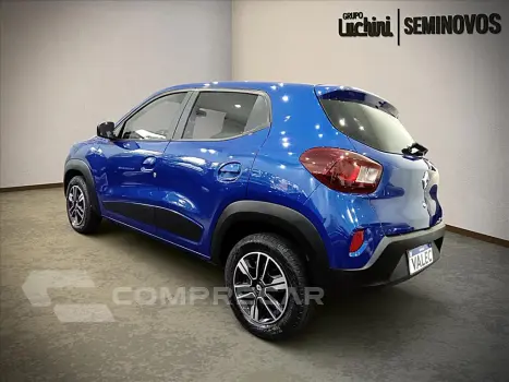 KWID 1.0 12V SCE FLEX INTENSE MANUAL