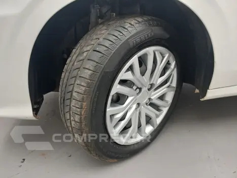 CRONOS 1.3 FIREFLY FLEX DRIVE CVT