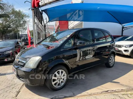 CHEVROLET Meriva 1.8 4P FLEX MAXX 4 portas