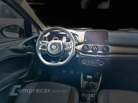 ARGO 1.0 Firefly Drive