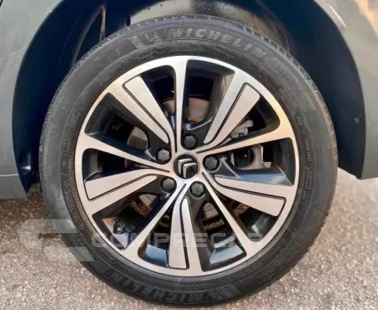 C4 PICASSO INTENSIVE 1.6 TB AUT.