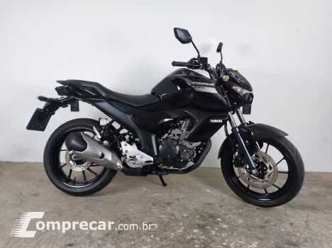 YAMAHA FZ15 FAZER ABS