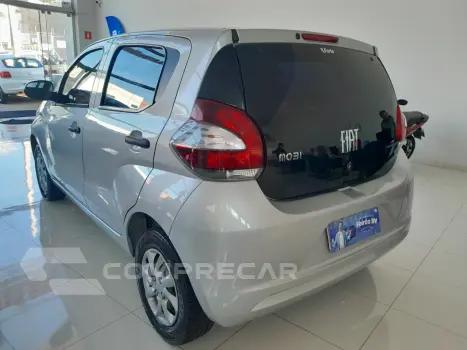 Mobi 1.0 4P FLEX EVO EASY