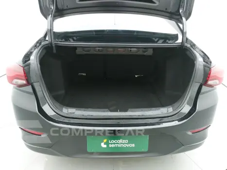 ONIX 1.0 TURBO FLEX PLUS PREMIER AUTOMÁTICO