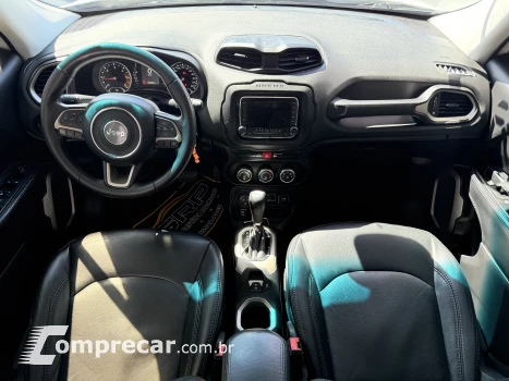 RENEGADE 2.0 16V Turbo Sport 4X4