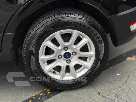 EcoSport SE 1.5 12V Flex 5p Mec.