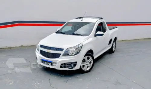 MONTANA Sport 1.4 ECONOFLEX 8V 2p