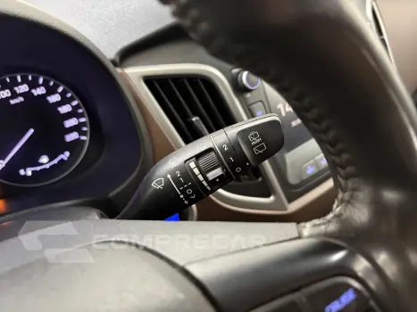 CRETA 2.0 16V FLEX PRESTIGE AUTOMÁTICO