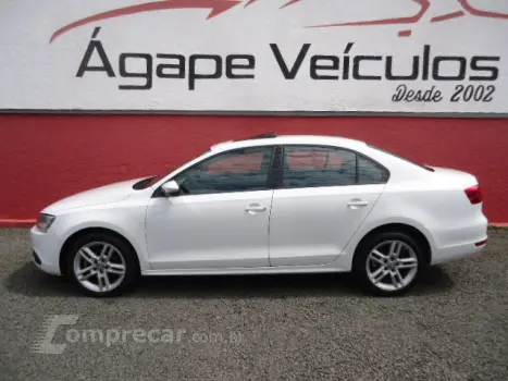 JETTA 2.0 Comfortline