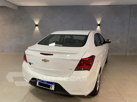 PRISMA 1.4 MPFI LT 8V