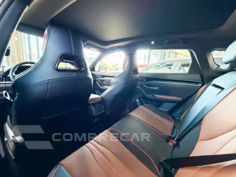 SONG PLUS 1.5 DM-I TURBO HÍBRIDO AUTOMÁTICO